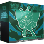pokemon twilight masquerade elite trainer box