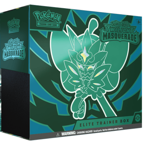 pokemon twilight masquerade elite trainer box