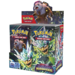 Pokemon Twilight Masquerade Booster Box