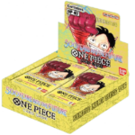 One Piece Card Game – 500 Years In The Future Booster Box OP-07