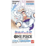 One Piece Card Game – Awakening Of The New Era Booster Pack OP-05