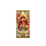 One Piece Card Game – One Piece Card The Best Booster Pack PRB01