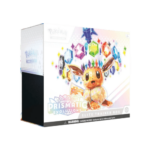 Pokémon Prismatic Evolutions - Elite Trainer Box