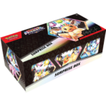 Pokémon Prismatic Evolutions - Surprise Box