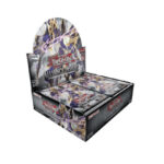 Yu‑Gi‑Oh! Alliance Insight Booster Box