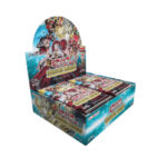 Yu‑Gi‑Oh! Crossover Breakers Booster Box