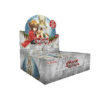 Yu‑Gi‑Oh! Light of Destruction Booster Box