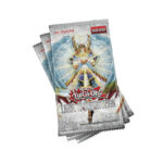 Yu‑Gi‑Oh! Light of Destruction Booster Pack