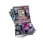 Yu‑Gi‑Oh! Maze of the Master Booster Pack