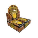 Yu‑Gi‑Oh! Quarter Century Stampede Booster Box