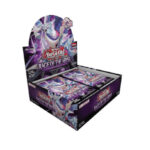 Yu‑Gi‑Oh! Rage of the Abyss Booster Box