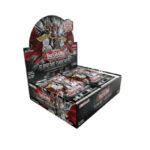Yu‑Gi‑Oh! Supreme Darkness Booster Box