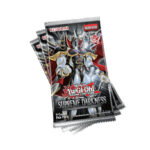 Yu‑Gi‑Oh! Supreme Darkness Booster Pack