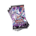 Yu‑Gi‑Oh! Rage of the Abyss Booster Pack