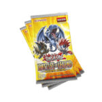Yu‑Gi‑Oh! Battles of Legend: Monster Mayhem Booster Pack