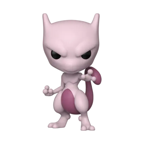 Mewtwo - Pokémon Funko! Pop