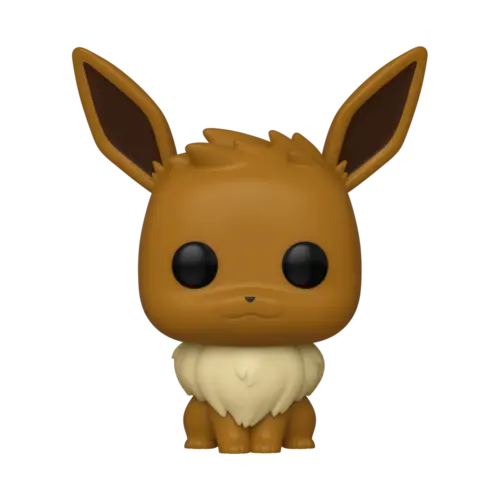 Eevee - Pokémon Funko! Pop