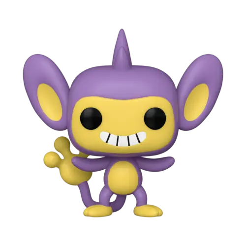 Aipom - Pokémon Funko! Pop