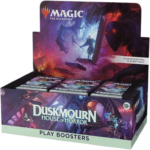 Duskmourn: House of Horror Play Booster Box