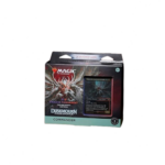 Duskmourn: House of Horror Commander Deck - Endless Punishment