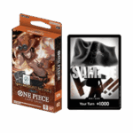 One Piece Card Game Special DON!! Set Vol 2 - Ace