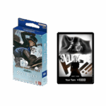 One Piece Card Game Special DON!! Set Vol 3 - Sabo