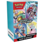 Pokémon Journey Together - Booster Bundle