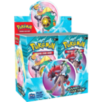 Pokémon Journey Together - Booster Box