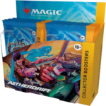 Aetherdrift Collector Booster Box