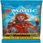 Aetherdrift Play Booster Pack