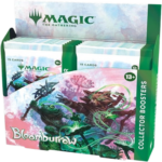 Bloomburrow Collector Booster Box