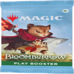 Bloomburrow Play Booster Pack
