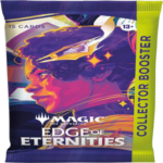 Edge of Eternities Collector Booster Pack