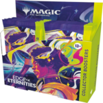 Edge of Eternities Collector Booster Box