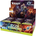 Edge of Eternities Play Booster Box