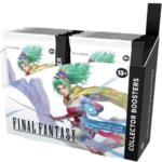 FINAL FANTASY Collector Booster Box