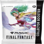 FINAL FANTASY Collector Booster Pack
