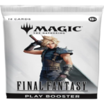 FINAL FANTASY Play Booster Pack