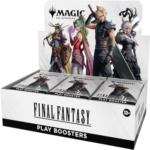 FINAL FANTASY Play Booster Box