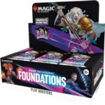 Foundations Play Booster Box