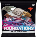 Foundations Play Booster Pack