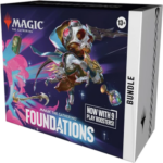 Foundations Bundle