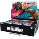 Foundations Jumpstart Booster