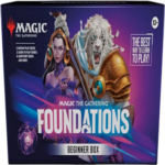 Foundations Beginner Box