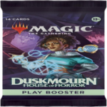 Duskmourn: House of Horror Play Booster Pack