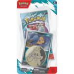 Pokémon Journey Together Checklane Blister – Scraggy