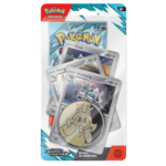 Pokémon Journey Together Checklane Blister – Klinklang