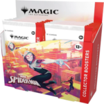 Marvel's Spider-Man - Collector Booster Box