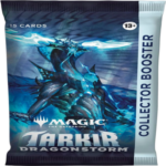 Tarkir: Dragonstorm - Collector Booster Pack