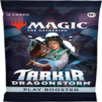 Tarkir: Dragonstorm - Play Booster Pack